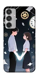 Чохол Demsky Time of love для Samsung Galaxy M35 5G