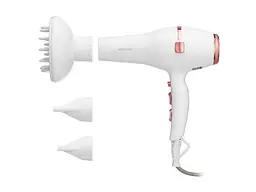 Фен Sencor SHD 8200GD - мініатюра 3