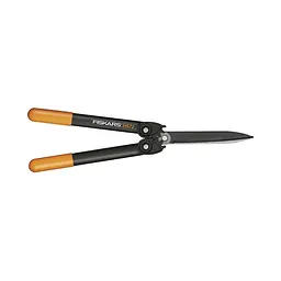 Ножиці для живоплоту Fiskars PowerGear HS72 (1000596)