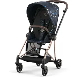 Текстиль для прогулянкового блоку Cybex Mios Jewels of Nature (521002867) - мініатюра 2
