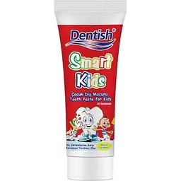 Дитяча зубна паста Dentish Smart Kids 90 г