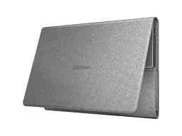 Планшет Lenovo Tab Plus 8/256GB Wi-Fi Luna Grey (ZADX0145UA) - мініатюра 9