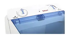 Пральна машина Saturn ST-WM0615 - мініатюра 6