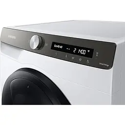 Пральна машина Samsung WW80T554DAT автоматична - мініатюра 5