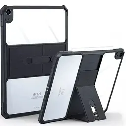 Чохол до планшета Xundd Stand Apple iPad Air 11" M2/M3 (2024/2025) Black (713249) - мініатюра 8