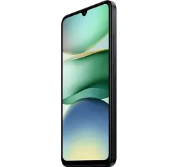 Смартфон Xiaomi Redmi A5 3/64GB Midnight Black No Adapter UA UCRF - мініатюра 2