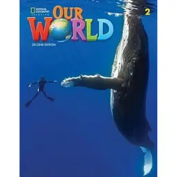 Our World 2. Flashcards - Кейт Корі-Райт - мініатюра 1