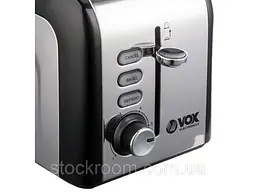 Тостер VOX Electronics TO1020 - мініатюра 2