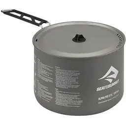 Кастрюля Sea To Summit Alpha Pot 3.7 L (1033-STS AKI3004-02410504)