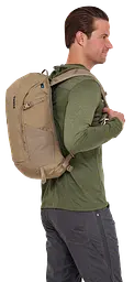 Рюкзак AllTrail Daypack 18L TADP-218 Faded Khaki Thule sum0027989 - мініатюра 5