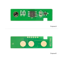 Чип для картриджа Samsung SL-C430W/С480W Black AHK (3202355)
