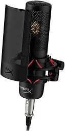 Мікрофон HyperX ProCast RGB Black (699Z0AA) - мініатюра 4