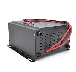 UPS ДБЖ з правильною синусоїдою Europower PSW-EPWM12 1000VA, 700W, АКБ 12В, заряд 10/20А - мініатюра 2
