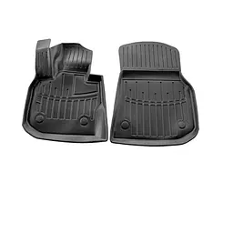 Передні 3D килимки для BMW X4 G02 2018-