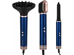 Фен-мультистайлер Grunhelm GHD-816 - мініатюра 2