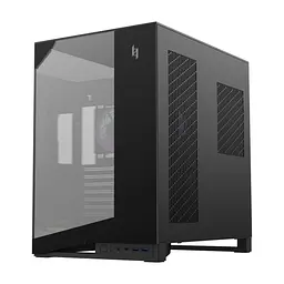 Корпус для ПК Gamemax NEX C56 VC BK - мініатюра 9