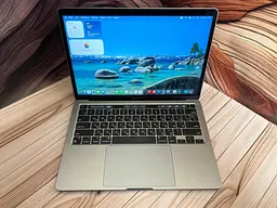 Ноутбук Apple MacBook Pro 13" 2020 A2337 M1/16/256 (C02GN1EVQ05N) Б/в