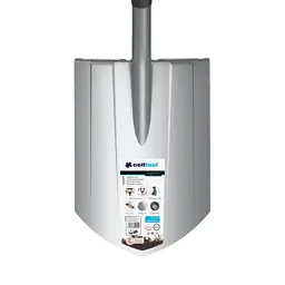 Лопата Cellfast Лопата штикова Cellfast ERGO, 123 см, 2.1кг (40-002) - мініатюра 7
