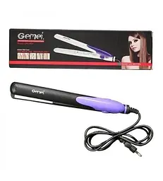 Праска щипці-гофре для волосся плойка керамічна GM1953 30 Вт 120-200°C - мініатюра 4
