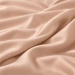 Постельное белье семейное Love You 300TC ly63055 160х220х2 см персиковый тауп - миниатюра 2
