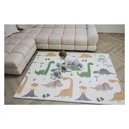 Ігровий килимок FreeON Magic Dino 200×150 см, print - мініатюра 5