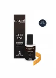 Коректор-реставратор Coccine Leather Repair для шкіри, темно-синій, 10 мл - мініатюра 1