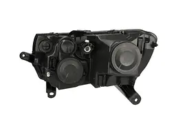Фара передня права Dacia Sandero II, Logan II 12-25р Depo (551-11A2R-LDEM2) - мініатюра 2