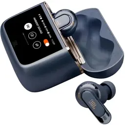 Навушники JBL Tour Pro 3 Blue (JBLTOURPRO3BLU) - мініатюра 6