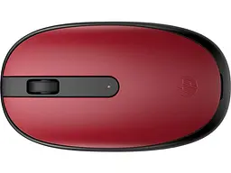 Миша HP 240 Red (43N05AA) - мініатюра 6