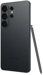 Смартфон Samsung Galaxy S26 Ultra 12/256Gb ZKD Чорний (7240233) - мініатюра 4