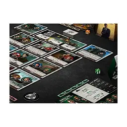 Настільна гра Rebel Wise Guys (Розумні Хлопці), англійська (9781638840244) - мініатюра 4