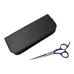 Ножиці перукарські SPL Professional Hairdressing Scissors 6.0 (90045-60) - мініатюра 3