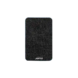 Ультракомпактна полична активна акустика Jamo Mini MKII High Gloss Eucalyptus - мініатюра 3