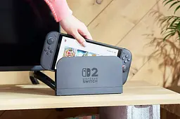 Nintendo Ігрова консоль Switch 2 Console Mario Kart World Bundle - мініатюра 2