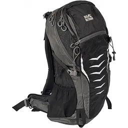 Рюкзак Skif Outdoor Seagle, 45L, ц:черный