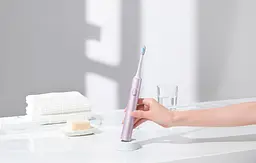 Електрична зубна щітка Xiaomi Electric Toothbrush T302 Romantic Purple [85571] - мініатюра 5