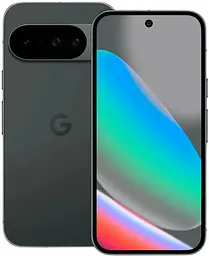 Смартфон Google Pixel 10 12/256GB Obsidian