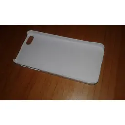 Чохол Mr Orange Assortie для iPhone 5/5s/SE з покриттям софттач - мініатюра 2