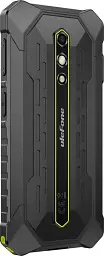 Смартфон Ulefone RugKing 2 Pro 4/128Gb Green Global version - мініатюра 3