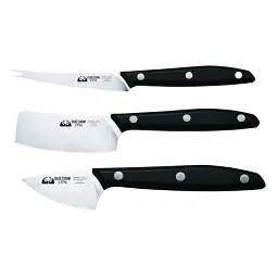 Набір ножів Due Cigni "1896" Cheese Knives Set
