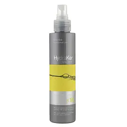 Маска для волосся кератин + арганова олія 10 в 1 Erayba HydraKer K10 Keratin Total Mask 150 мл
