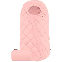Конверт Cybex Snogga 2 Candy Pink (524001739) - мініатюра 2