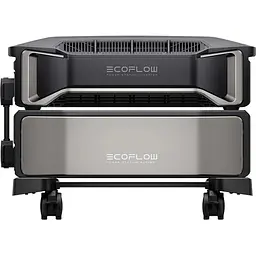 Зарядна станція EcoFlow Delta Pro Ultra [112875] - мініатюра 3