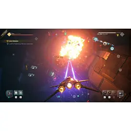 Ключ активації Microsoft EverSpace 2 для Xbox Series S/X - мініатюра 13