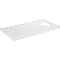 Чохол-накладка Toto TPU Clear Case Samsung Galaxy Note 9 N960 Transparent - мініатюра 4