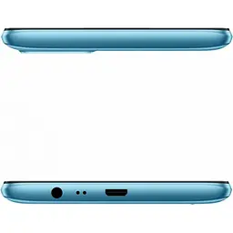 Смартфон Realme C21Y 3/32GB Cross Blue (Global) - мініатюра 3