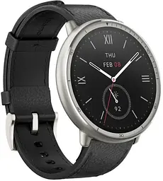 Смарт-годинник Amazfit Active 2R Premium Black (W2437GL1N) - мініатюра 2
