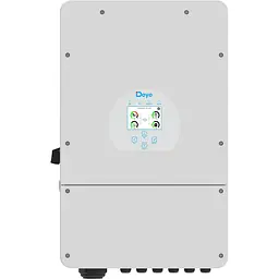 Система зберігання енергії Deye SUN-10K-SG02LP1-EU-AM3 10kW + 4 АКБ SE-F5 Pro-C 20.4kWh (51.2V/100Ah/5120Wh) [159416] - мініатюра 2