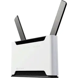 Маршрутизатор Mikrotik S53UG+5HaxD2HaxD-TC&R11e-LTE7