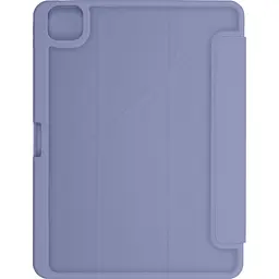 Чохол ArmorStandart Y-Type PEN для Apple iPad Air 10.9` (2020-2022)/Air 11` (2024-2026)/Pro 11` (2020-2022) Purple (ARM77527) [142421] - мініатюра 2